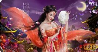 王者荣耀里面谁胸最大 王者荣耀里谁的胸最大视频